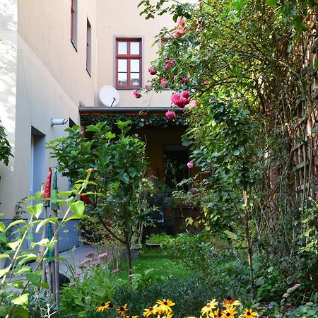 Ferienwohnung Domschatz ناومبورغ المظهر الخارجي الصورة