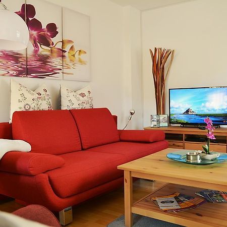Ferienwohnung Domschatz ناومبورغ المظهر الخارجي الصورة