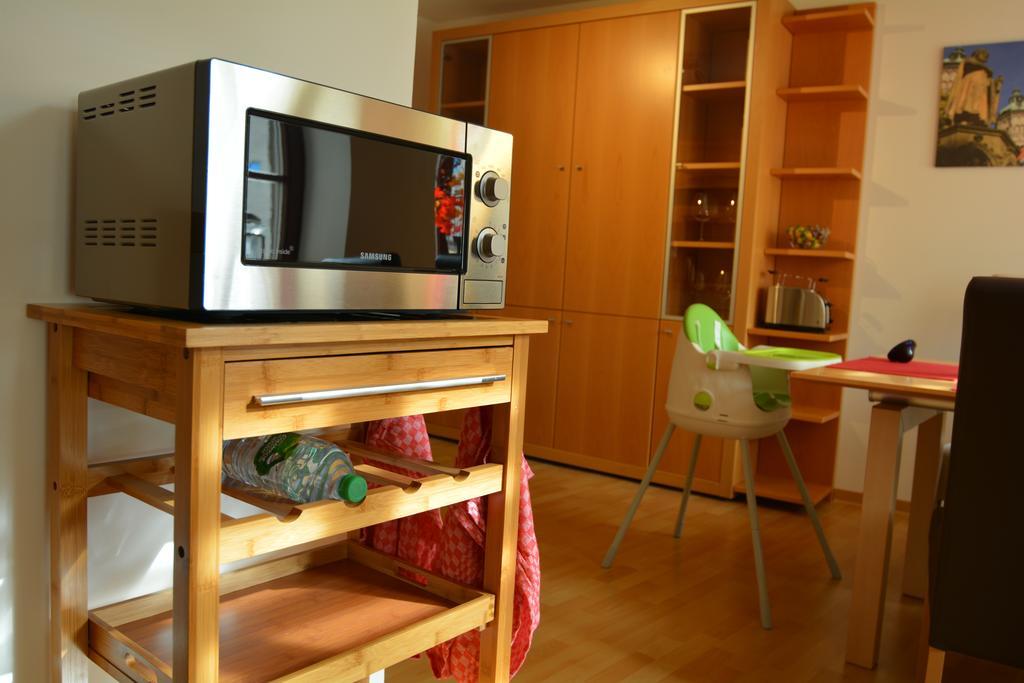 Ferienwohnung Domschatz ناومبورغ الغرفة الصورة