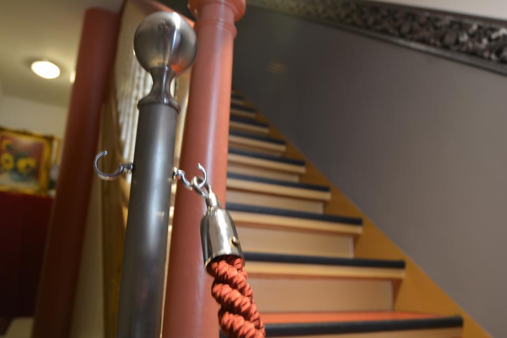 Ferienwohnung Domschatz ناومبورغ المظهر الخارجي الصورة