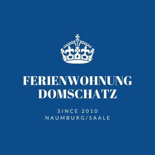 Ferienwohnung Domschatz ناومبورغ المظهر الخارجي الصورة